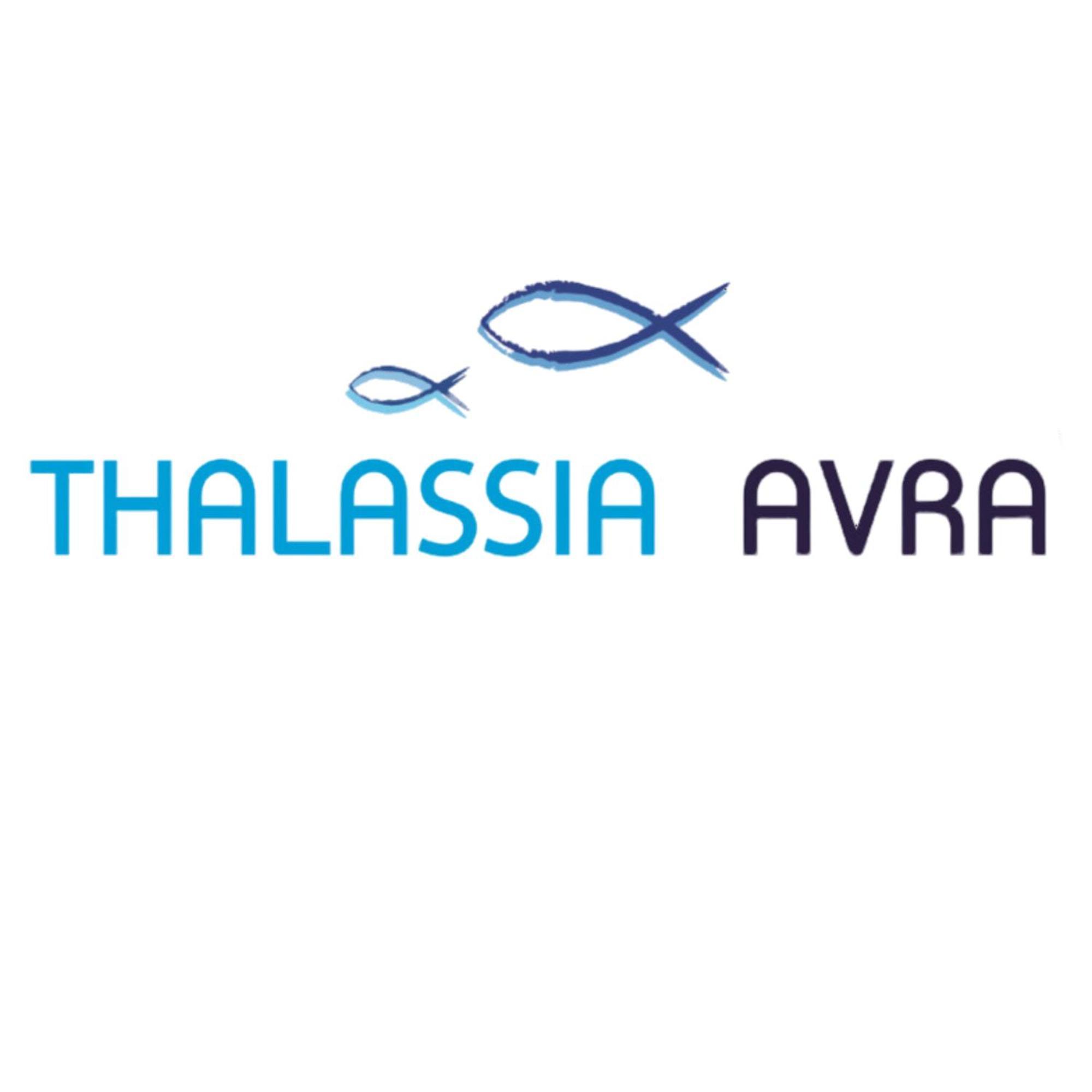 Thalassia Avra Stegna Beach Archangelos  Exterior photo